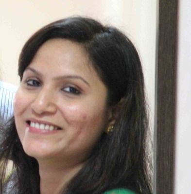 Shilpa Nikhare